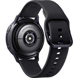 Samsung Galaxy Watch Active2 44 mm Aluminum aqua black
