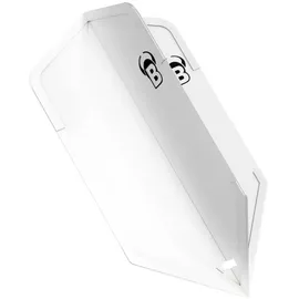 BULL'S DragonFlights Slim - Weiss