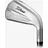 Titleist Golf Eisensatz T350 5-GW - RH mittlere Schlägerkopfgeschwindigkeit