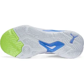 Puma Solarstrike II puma white/fizzy light/puma black 36