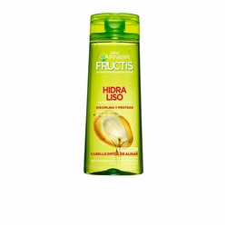 GARNIER Haarshampoo Garnier Fructis Hidra Liso 72h Shampoo 360 ml