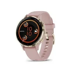 Garmin Venu 3S Smartwatch r (Rose