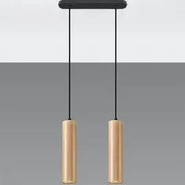 Sollux SL.0637 Pendelleuchte LINO 2