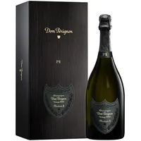 Dom Perignon Plenitude P2 Vintage 2002 Champagner 0,75l Flasche + Etui 12,5% Vol