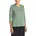 3/4-arm T-shirt Eucalyptus L