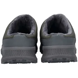 CMP Hüttenschuhe Grau 44
