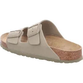 Birkenstock Arizona Birko-Flor faded khaki 38