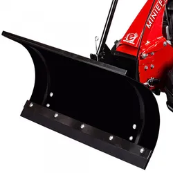 Zubehör Front-Schneeschild  85 cm Eurosystem (Schneeräumer)