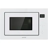 Gorenje BM251SG2WG, Mikrowelle, Weiss