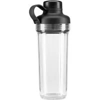 KitchenAid Mixbecher 5KSB2030PJB Transparent