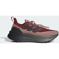 Adidas Ultraboost Laufschuh - Shadow Red / Core Black