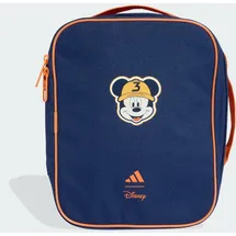 adidas Mickey Mouse 5,4 l Blau/Orange