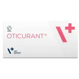 VetExpert Oticurant 24 x 170 mg