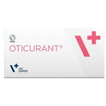 VetExpert Oticurant 24 x 170 mg