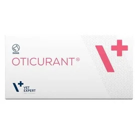 VetExpert Oticurant 24 x 170 mg