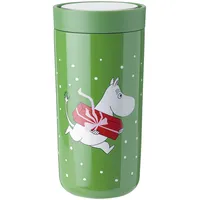 Stelton To Go Click moomin present 0,4 l