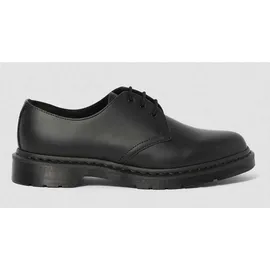 Dr. Martens 1461 Mono Smooth Damen Schwarz 43