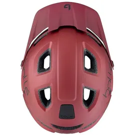 Bollé Trackdown Mips S garnet matte 2023