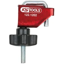 KS Tools Schlauchklemme max. Ø 15 mm (1/2")