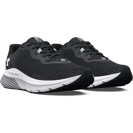 Under Armour HOVR Turbulence 2 Laufschuhe Damen 001 black/jet gray/white 37.5