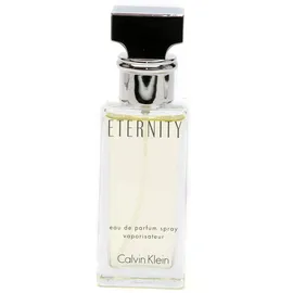 Calvin Klein Eternity Eau de Parfum 50 ml