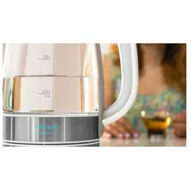 Cecotec ThermoSense 350 Clear
