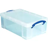 Really Useful Box Aufbewahrungsbox 5C 34x20x12,5cm 5l tr