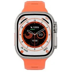 Köök Smartwatch DT8 49mm GPS