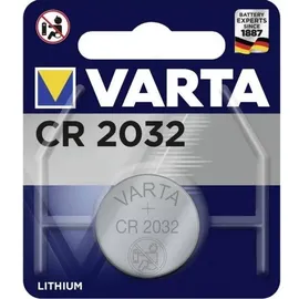 Varta CR2032 100 St.