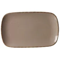Geschirr Ritzenhoff & Breker Platte rechteckig 33x20cm