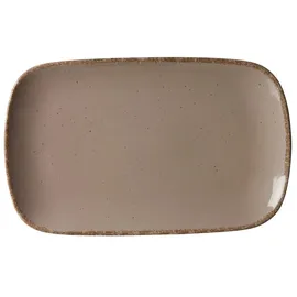 Geschirr Ritzenhoff & Breker Platte rechteckig 33x20cm