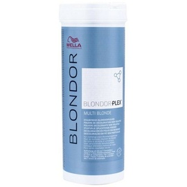 Wella BlondorPlex Multi Blonde Powder 400 g