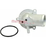 metzger autoteile Thermostat, Kühlmittel