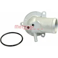 metzger autoteile Thermostat, Kühlmittel
