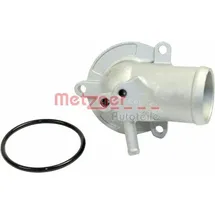 metzger autoteile Thermostat, Kühlmittel