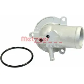 metzger autoteile Thermostat, Kühlmittel