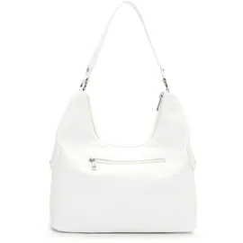 Emily & Noah E&N Chartres RUE 09 Schultertasche PVC White