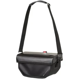 AGU Shelter Clean schwarz
