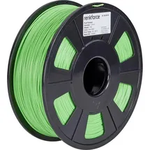 Renkforce RF-4511198 Filament PLA Pro 1.75mm 1000g Grün