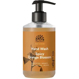 Urtekram Spicy Orange Blossom Hand Wash