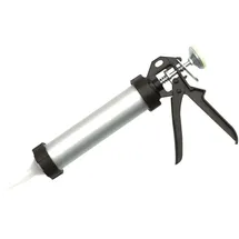 VOREL Vorel-Massenextraktor, Aluminiumrohr 09160