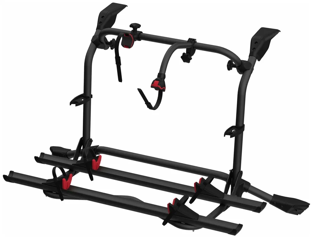 Carry Bike VW T5 Pro Test & Preisvergleich