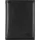 CAMEL ACTIVE Wood High Form Wallet Geldbörse schwarz