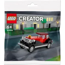 LEGO Creator Oldtimer 30644
