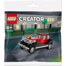 LEGO Creator Oldtimer 30644