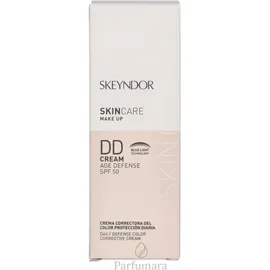Skeyndor Make-Up DD Cream Age Defence SPF50 Creme 40 ml