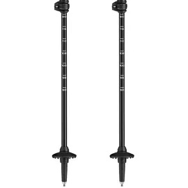 Leki Legacy Lite 125 cm weiß-braun