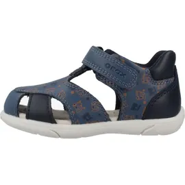 GEOX Zapito Boy Blau 20