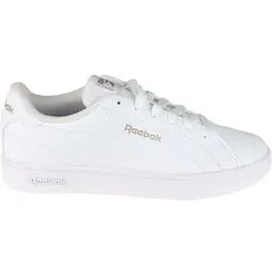 Reebok Sport  Sneaker Court Clean  in Weiss, 36