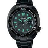 Seiko Prospex The Black Series SRPK43K1